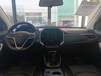 2023 Chevrolet Captiva 1.5 LT 5 pasajeros At