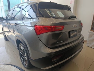 2023 Chevrolet Captiva 1.5 LT 5 pasajeros At