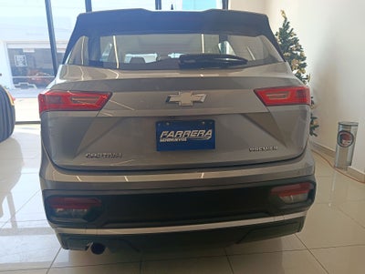 2023 Chevrolet Captiva 1.5 LT 5 pasajeros At