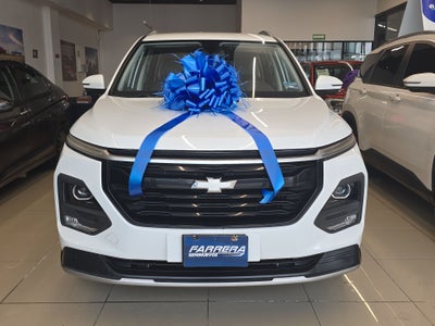 2023 Chevrolet Captiva 1.5 LT 5 pasajeros At