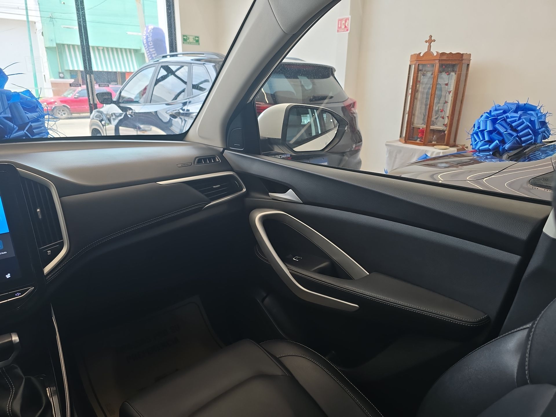 2023 Chevrolet Captiva 1.5 LT 5 pasajeros At