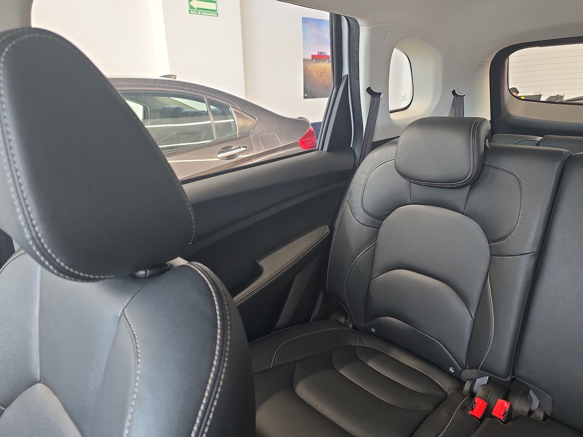 2023 Chevrolet Captiva 1.5 LT 5 pasajeros At