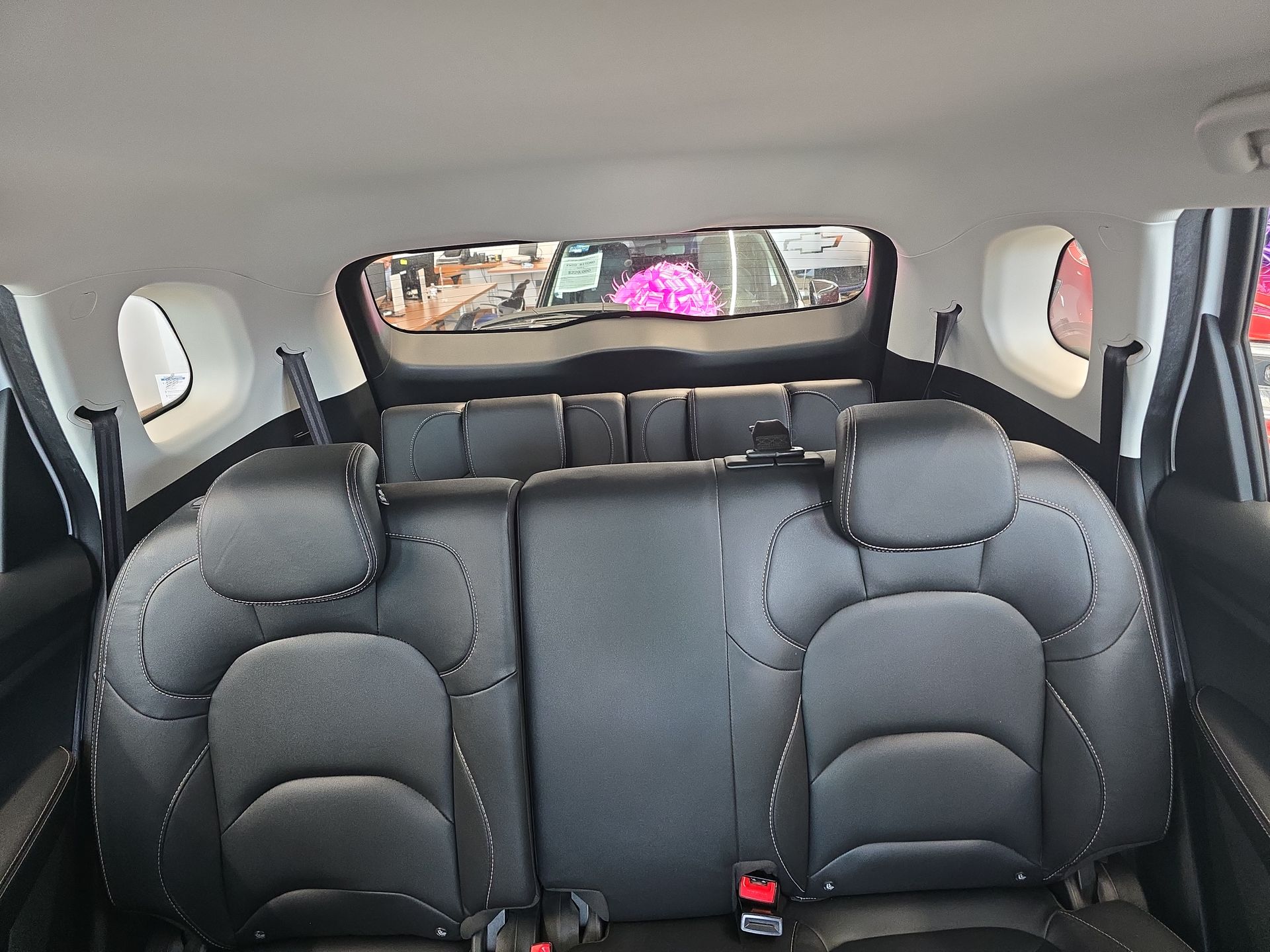2023 Chevrolet Captiva 1.5 LT 5 pasajeros At