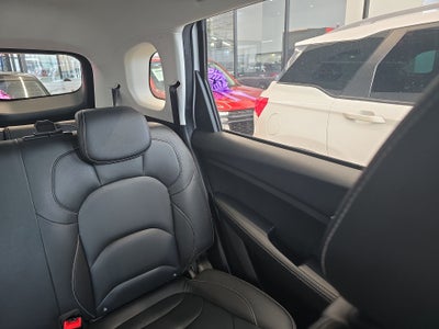 2023 Chevrolet Captiva 1.5 LT 5 pasajeros At