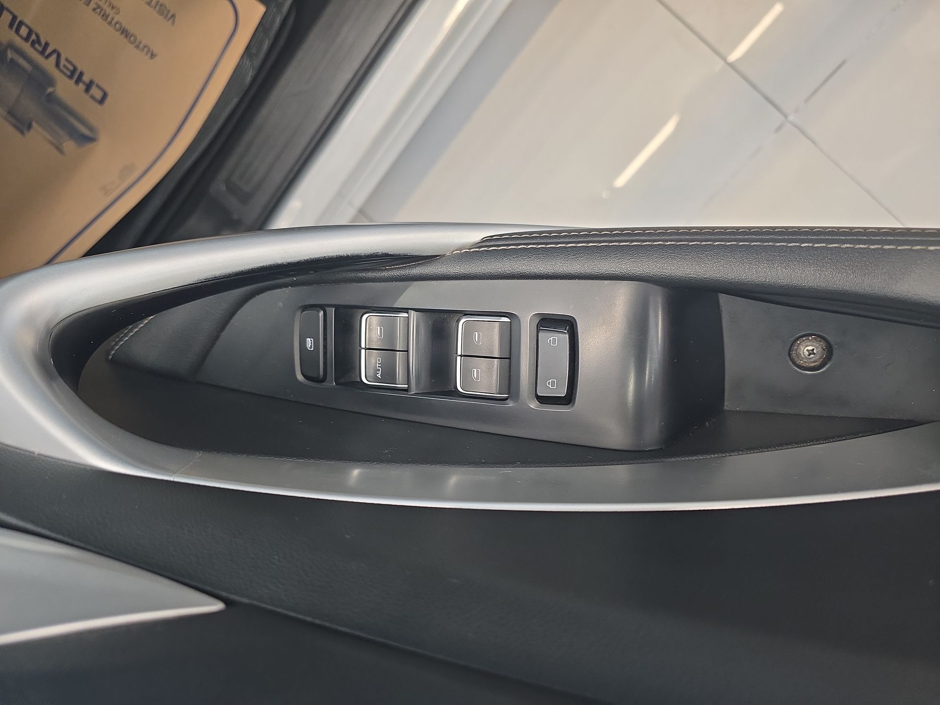 2023 Chevrolet Captiva 1.5 LT 5 pasajeros At