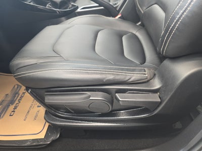 2023 Chevrolet Captiva 1.5 LT 5 pasajeros At