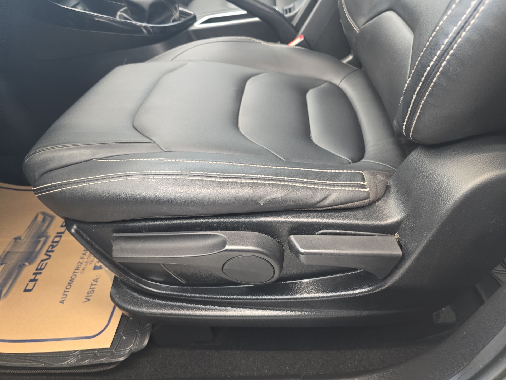 2023 Chevrolet Captiva 1.5 LT 5 pasajeros At