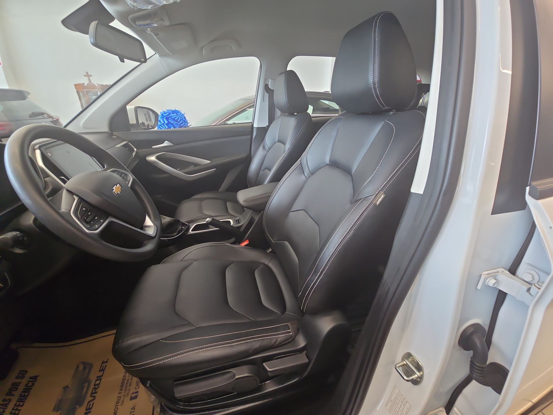 2023 Chevrolet Captiva 1.5 LT 5 pasajeros At