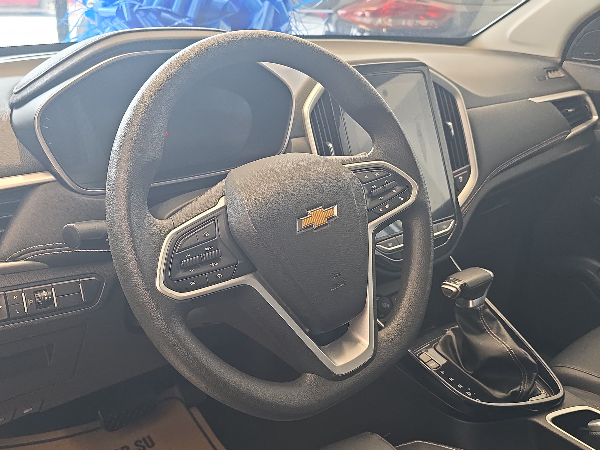 2023 Chevrolet Captiva 1.5 LT 5 pasajeros At