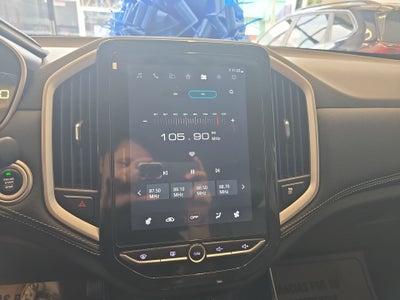 2023 Chevrolet Captiva 1.5 LT 5 pasajeros At