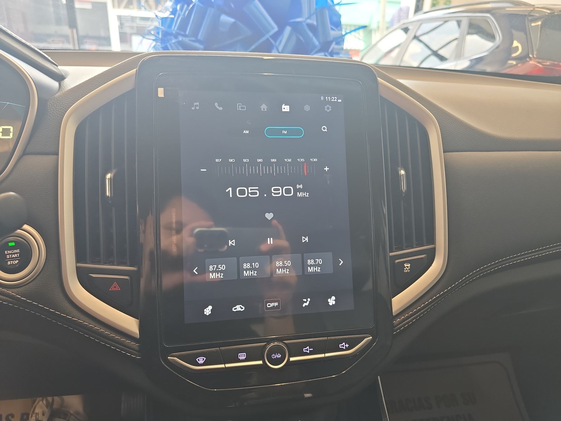 2023 Chevrolet Captiva 1.5 LT 5 pasajeros At