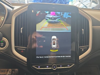2023 Chevrolet Captiva 1.5 LT 5 pasajeros At