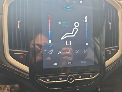 2023 Chevrolet Captiva 1.5 LT 5 pasajeros At