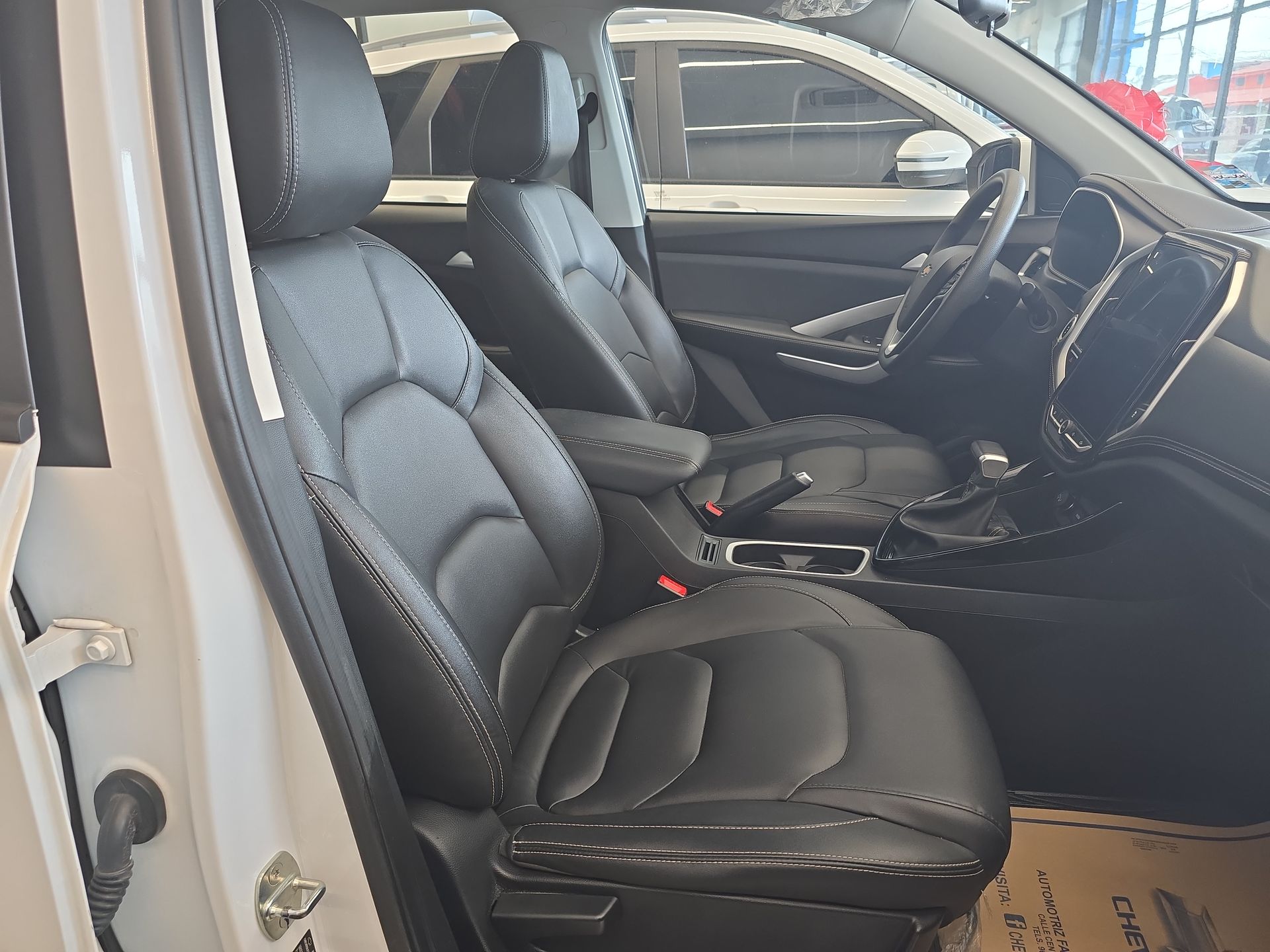 2023 Chevrolet Captiva 1.5 LT 5 pasajeros At