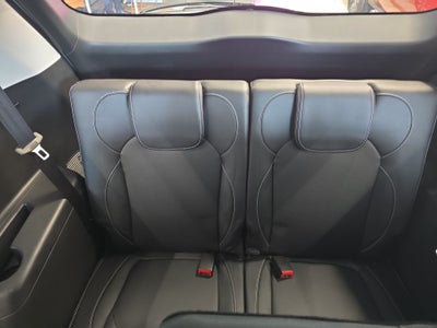 2023 Chevrolet Captiva 1.5 LT 5 pasajeros At