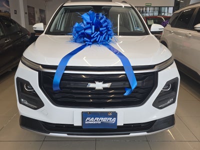 2023 Chevrolet Captiva 1.5 LT 5 pasajeros At