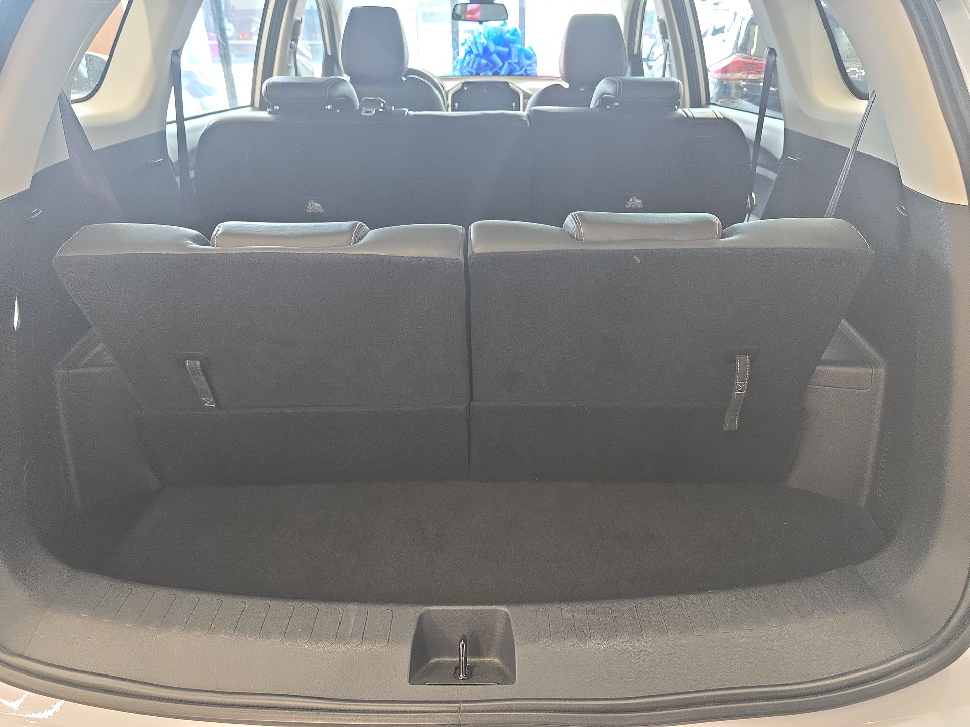 2023 Chevrolet Captiva 1.5 LT 5 pasajeros At