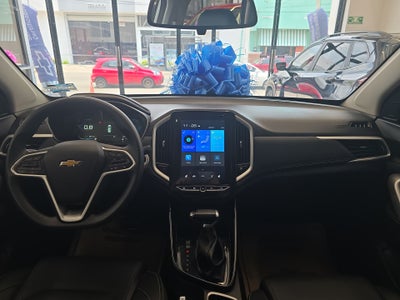 2023 Chevrolet Captiva 1.5 LT 5 pasajeros At
