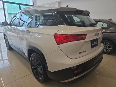 2023 Chevrolet Captiva 1.5 LT 5 pasajeros At