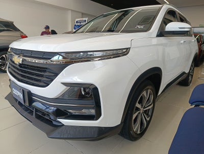 2024 Chevrolet Captiva 1.5 Lt Pasajeros At