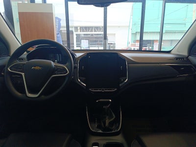 2024 Chevrolet Captiva 1.5 Lt Pasajeros At