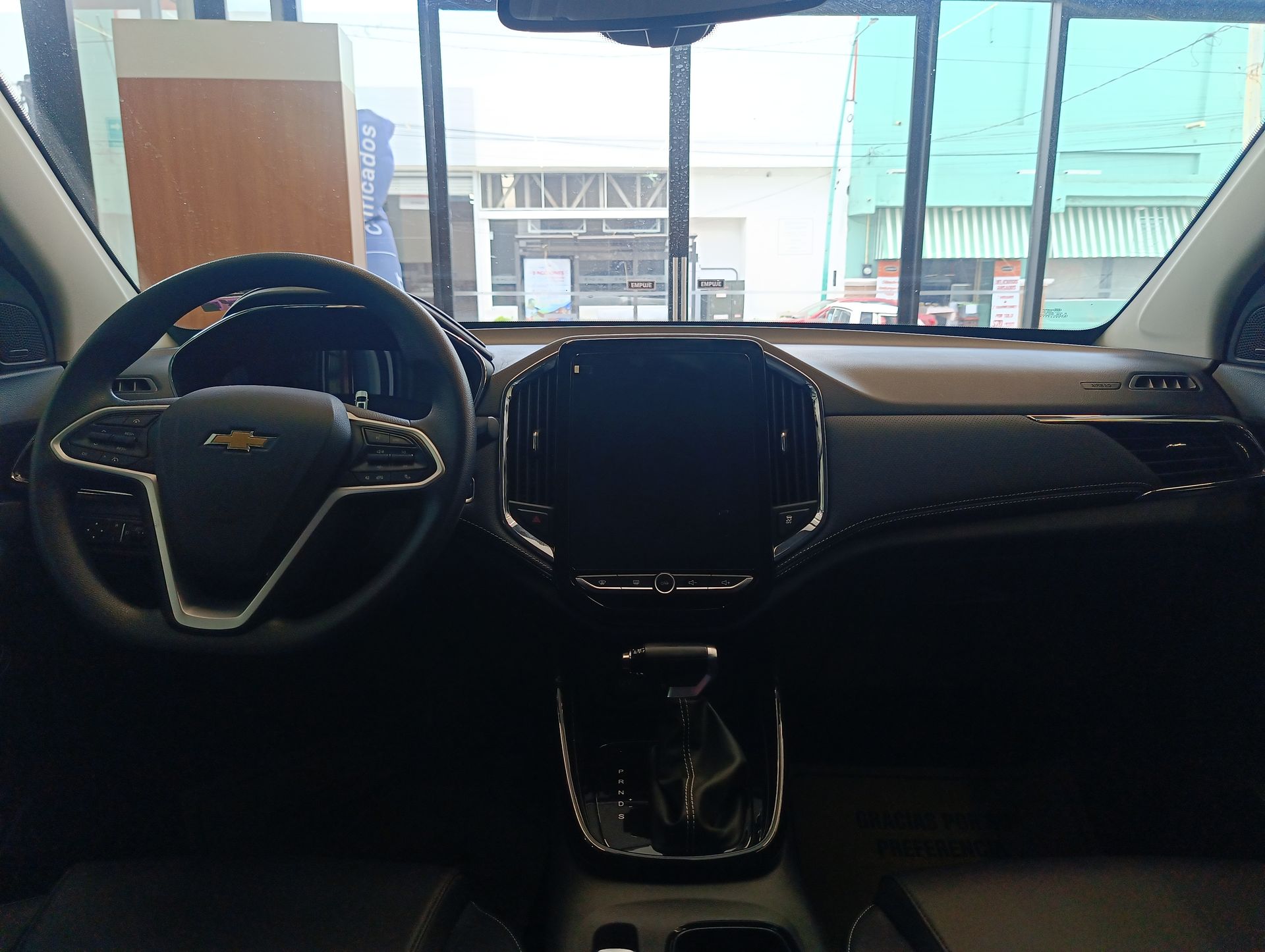 2024 Chevrolet Captiva 1.5 Lt Pasajeros At