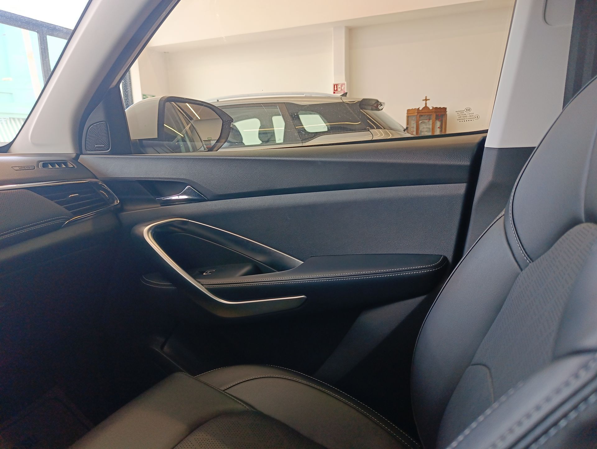 2024 Chevrolet Captiva 1.5 Lt Pasajeros At