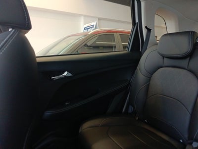 2024 Chevrolet Captiva 1.5 Lt Pasajeros At