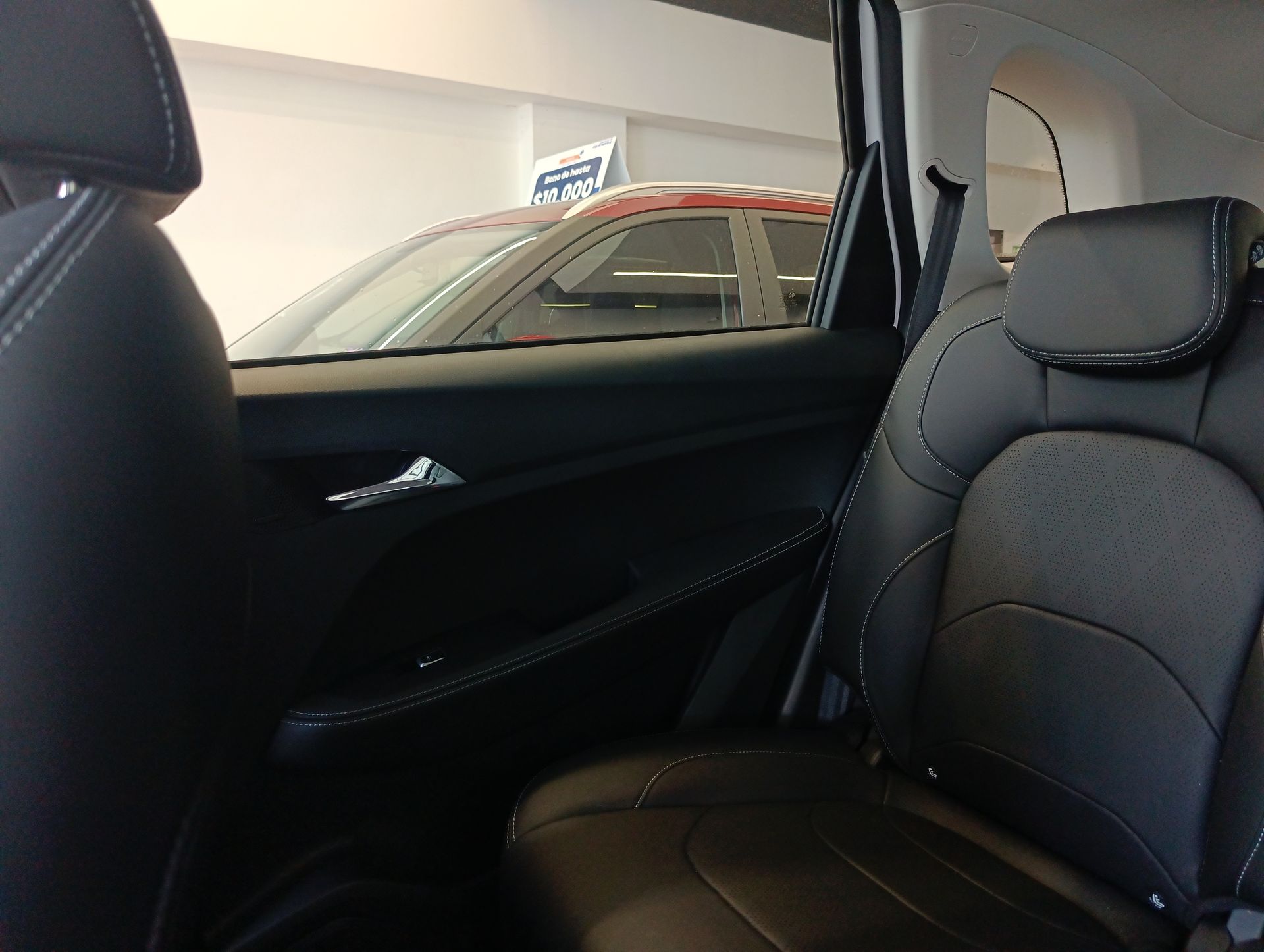 2024 Chevrolet Captiva 1.5 Lt Pasajeros At