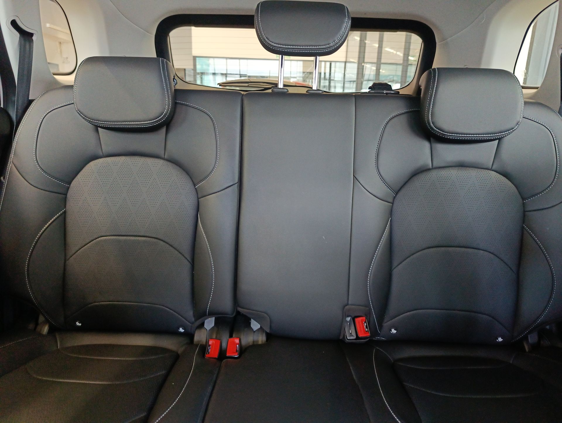 2024 Chevrolet Captiva 1.5 Lt Pasajeros At