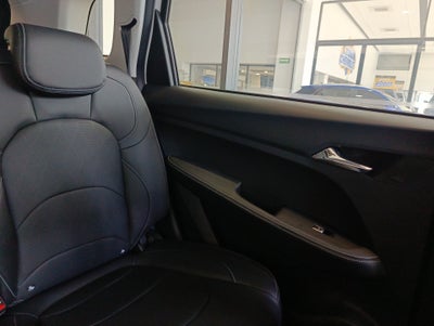 2024 Chevrolet Captiva 1.5 Lt Pasajeros At