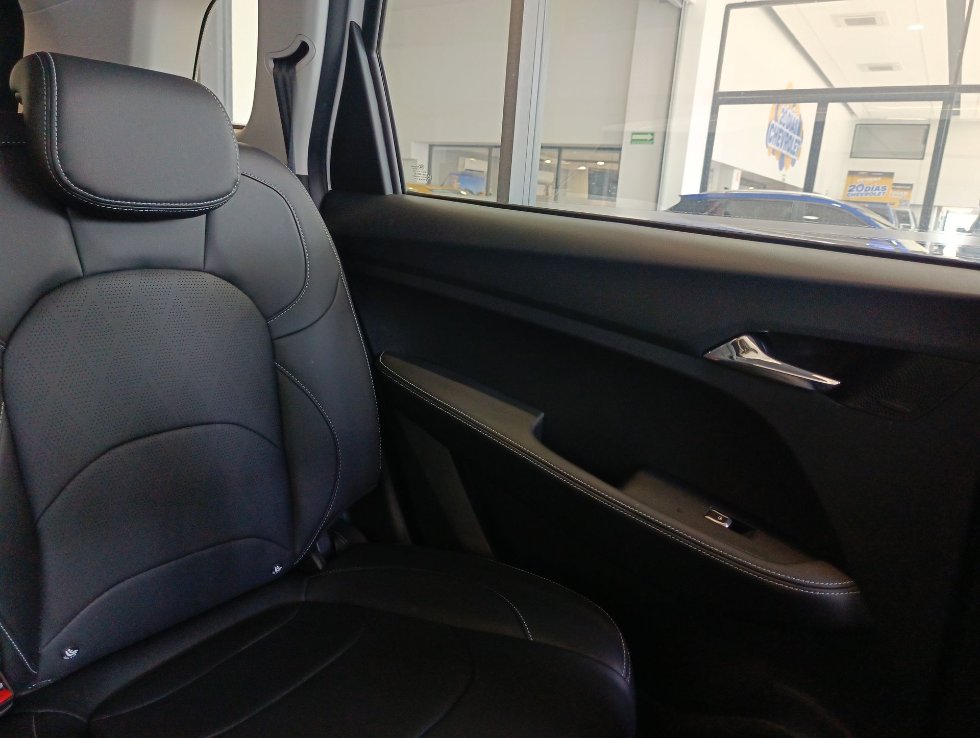 2024 Chevrolet Captiva 1.5 Lt Pasajeros At