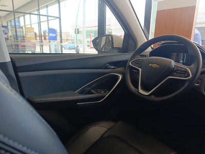 2024 Chevrolet Captiva 1.5 Lt Pasajeros At