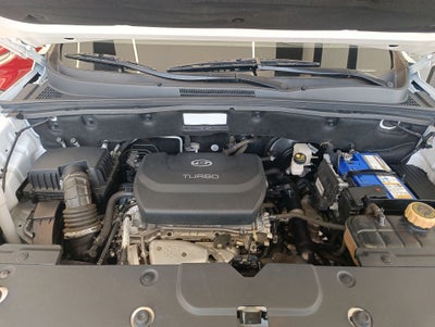 2024 Chevrolet Captiva 1.5 Lt Pasajeros At