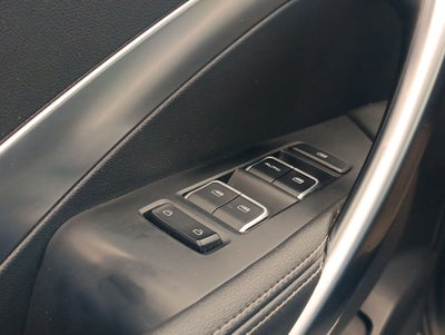 2024 Chevrolet Captiva 1.5 Lt Pasajeros At