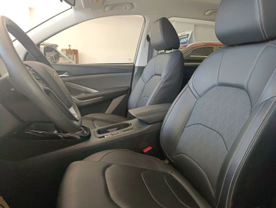 2024 Chevrolet Captiva 1.5 Lt Pasajeros At