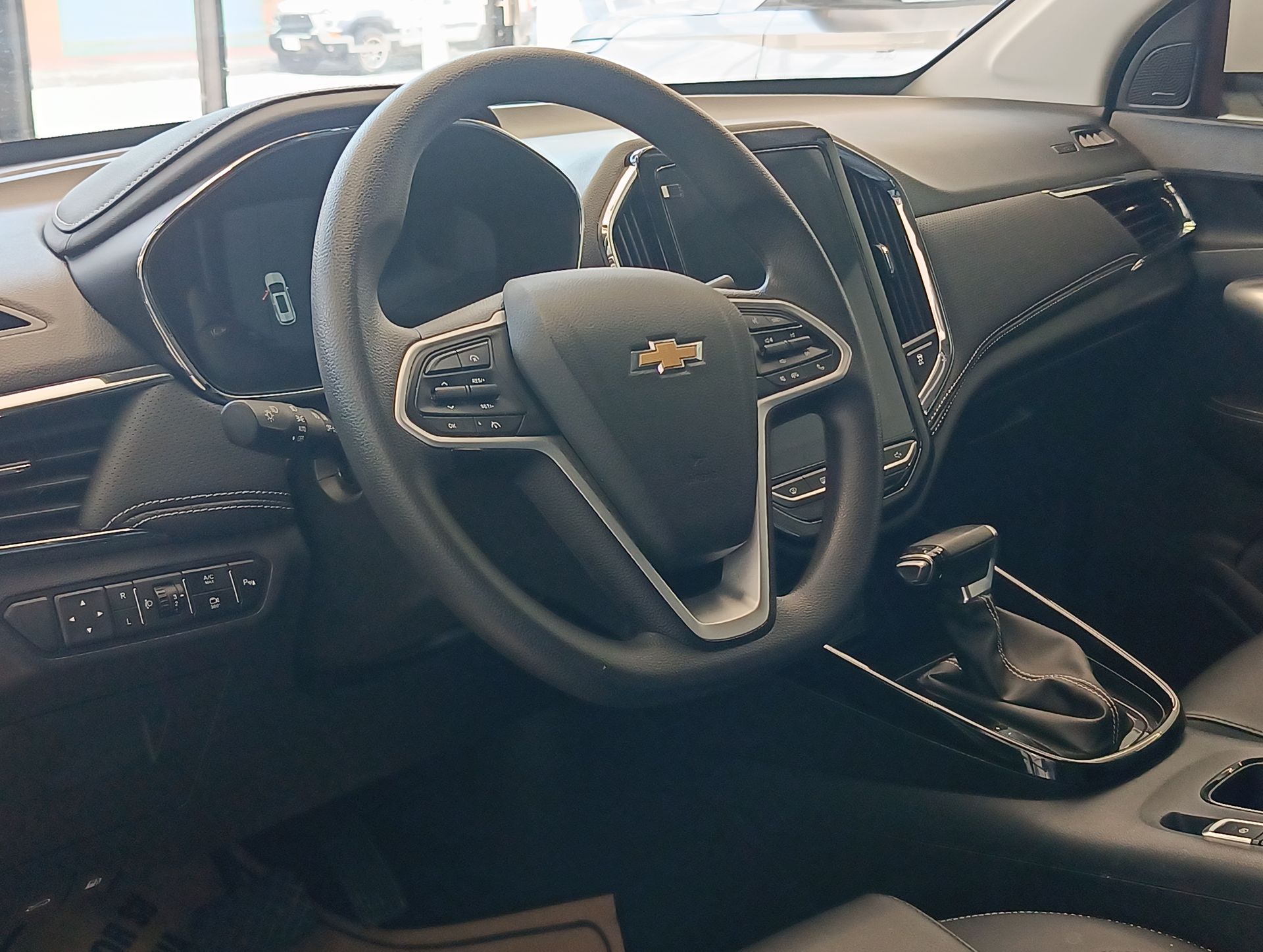 2024 Chevrolet Captiva 1.5 Lt Pasajeros At