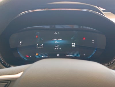 2024 Chevrolet Captiva 1.5 Lt Pasajeros At