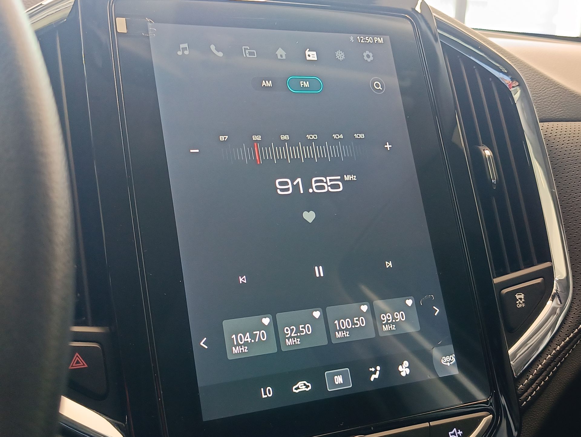 2024 Chevrolet Captiva 1.5 Lt Pasajeros At