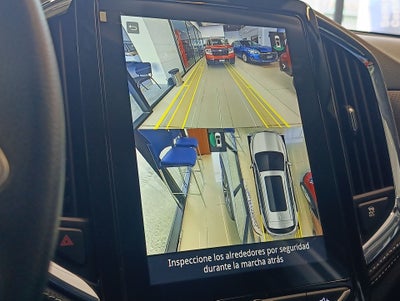 2024 Chevrolet Captiva 1.5 Lt Pasajeros At