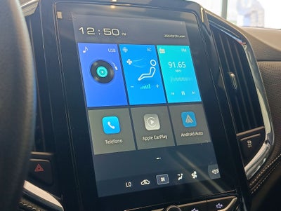 2024 Chevrolet Captiva 1.5 Lt Pasajeros At