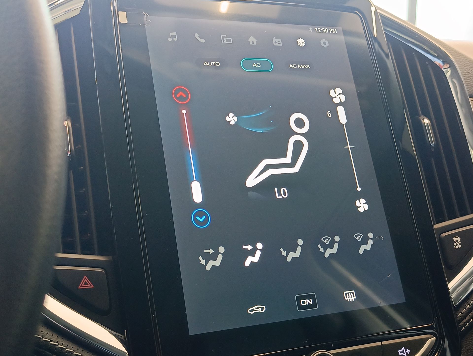 2024 Chevrolet Captiva 1.5 Lt Pasajeros At