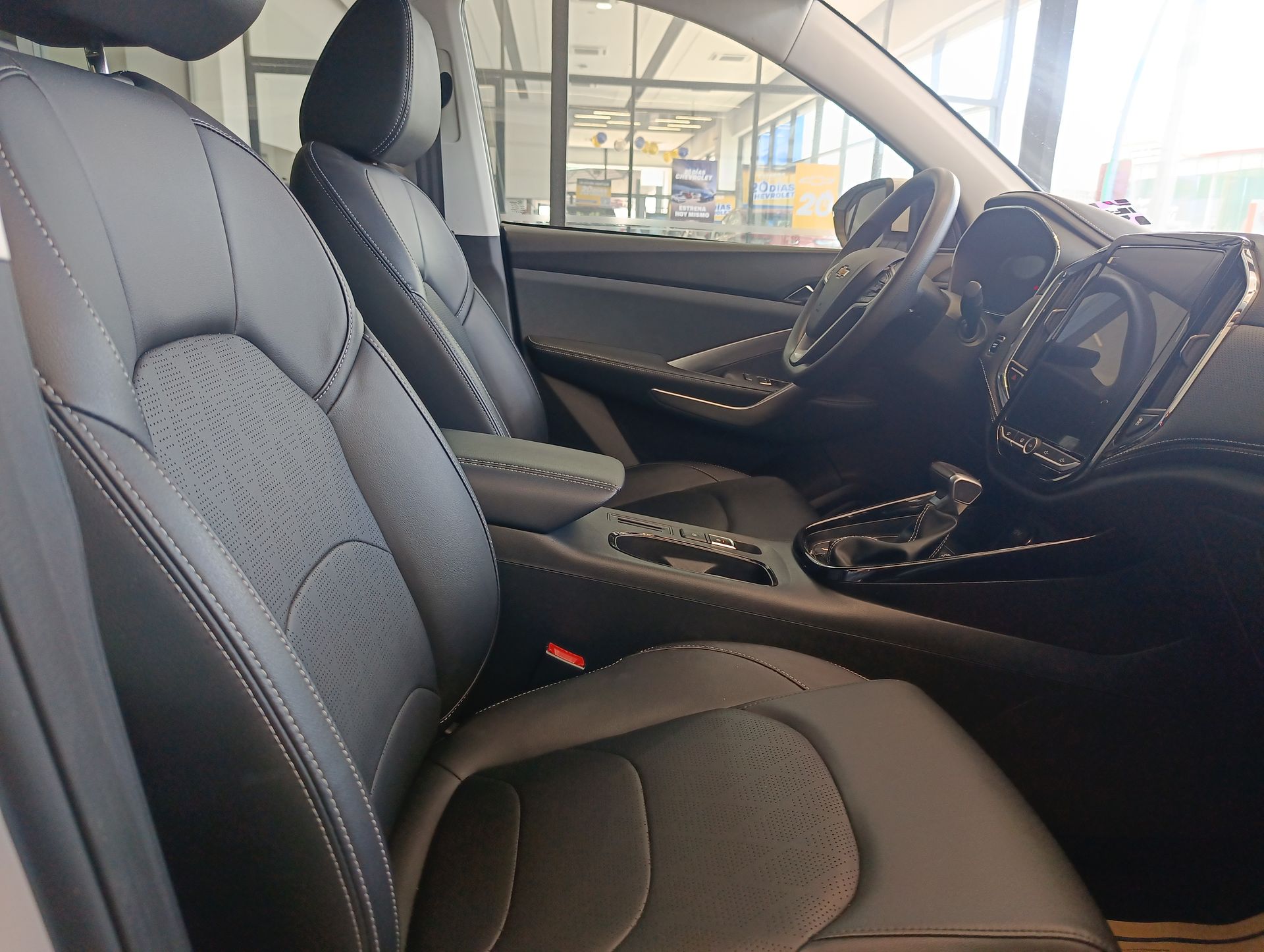 2024 Chevrolet Captiva 1.5 Lt Pasajeros At