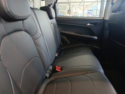 2024 Chevrolet Captiva 1.5 Lt Pasajeros At