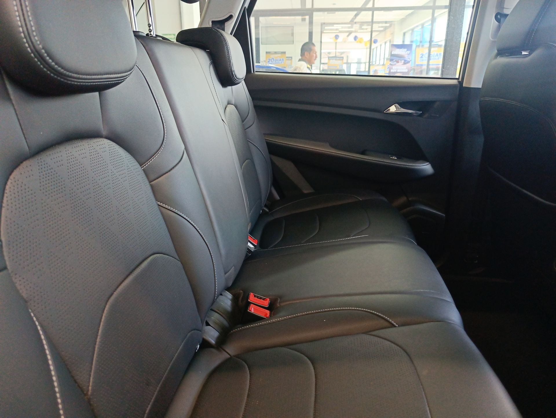 2024 Chevrolet Captiva 1.5 Lt Pasajeros At