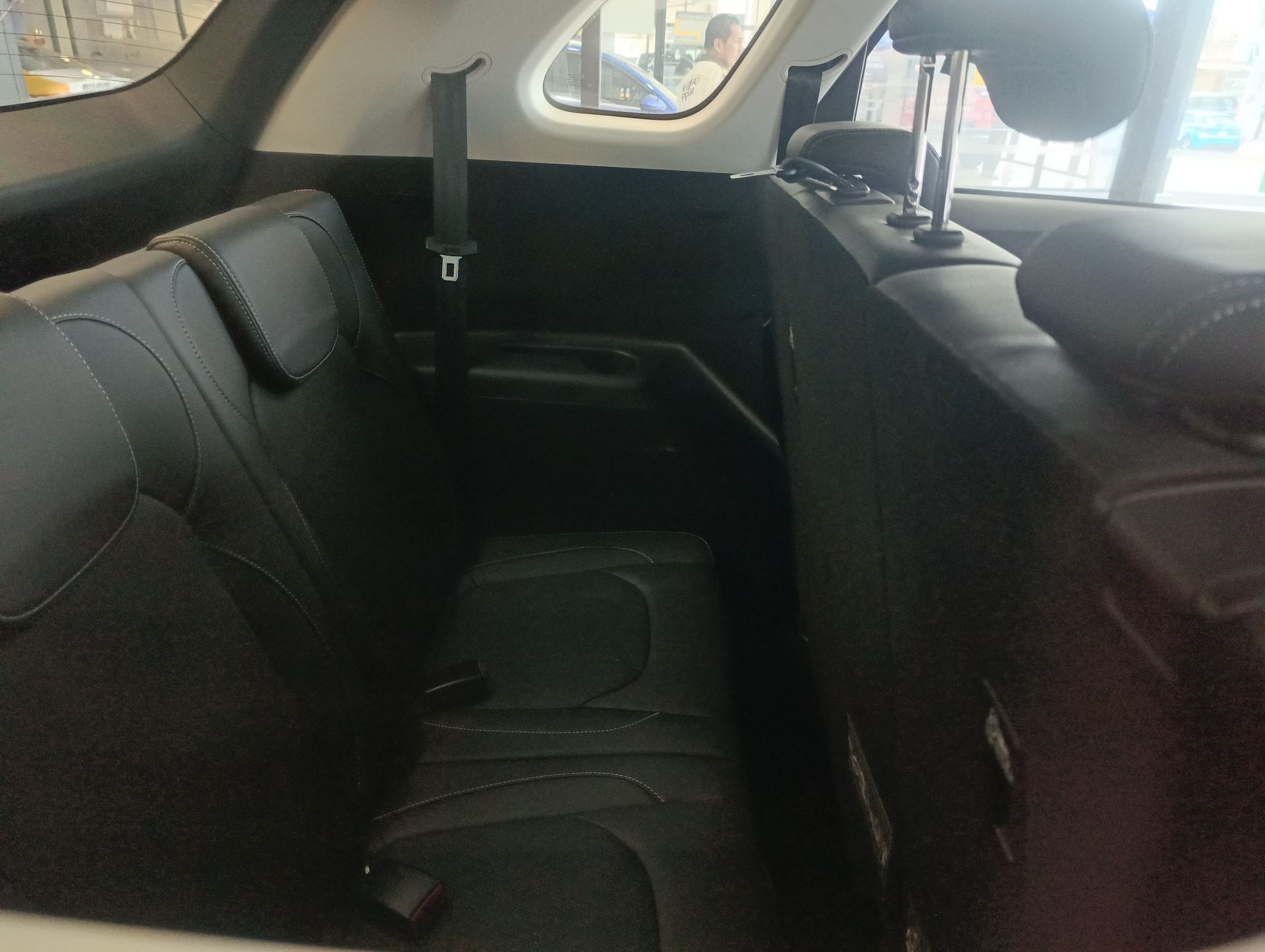 2024 Chevrolet Captiva 1.5 Lt Pasajeros At