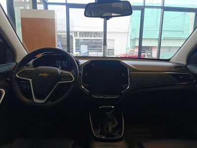 2024 Chevrolet Captiva 1.5 Lt Pasajeros At