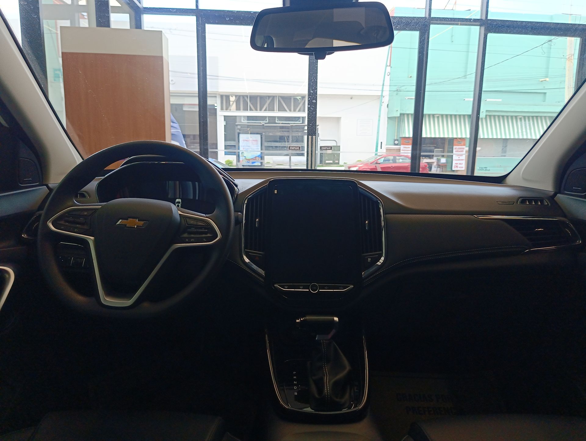 2024 Chevrolet Captiva 1.5 Lt Pasajeros At