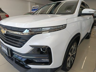 2024 Chevrolet Captiva 1.5 Lt Pasajeros At