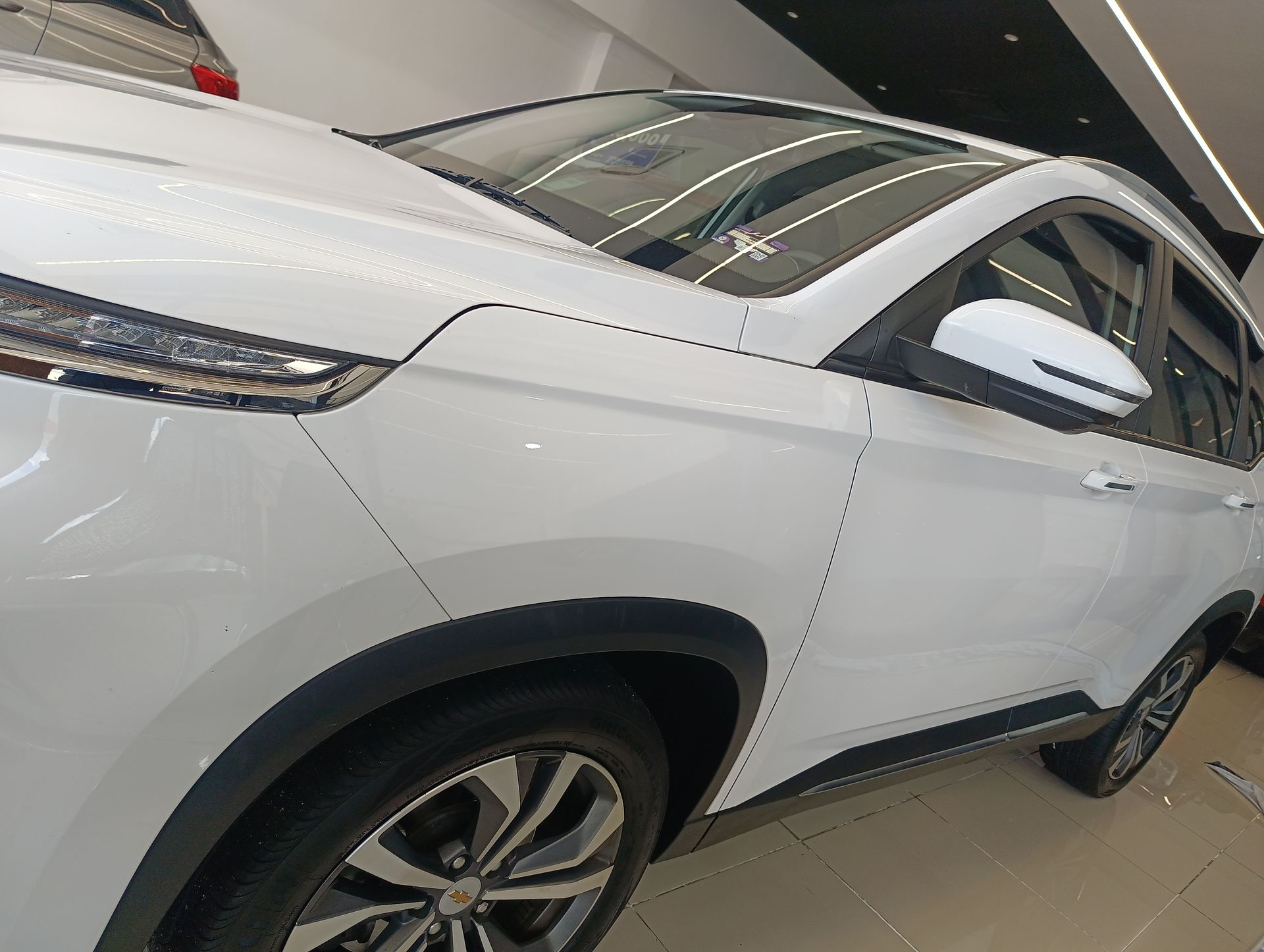 2024 Chevrolet Captiva 1.5 Lt Pasajeros At